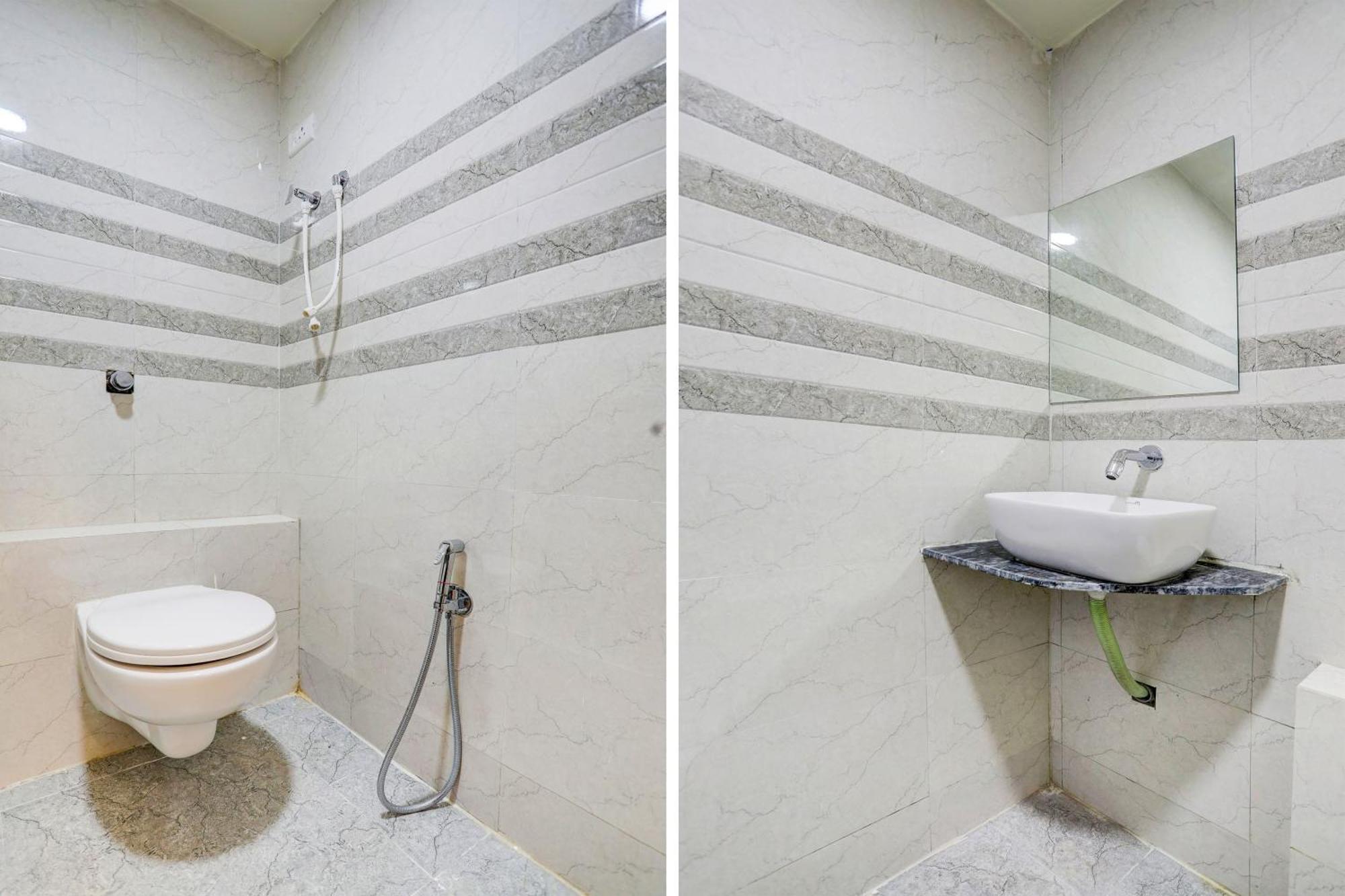 Hotel O Sun Light Ahmedabad Esterno foto