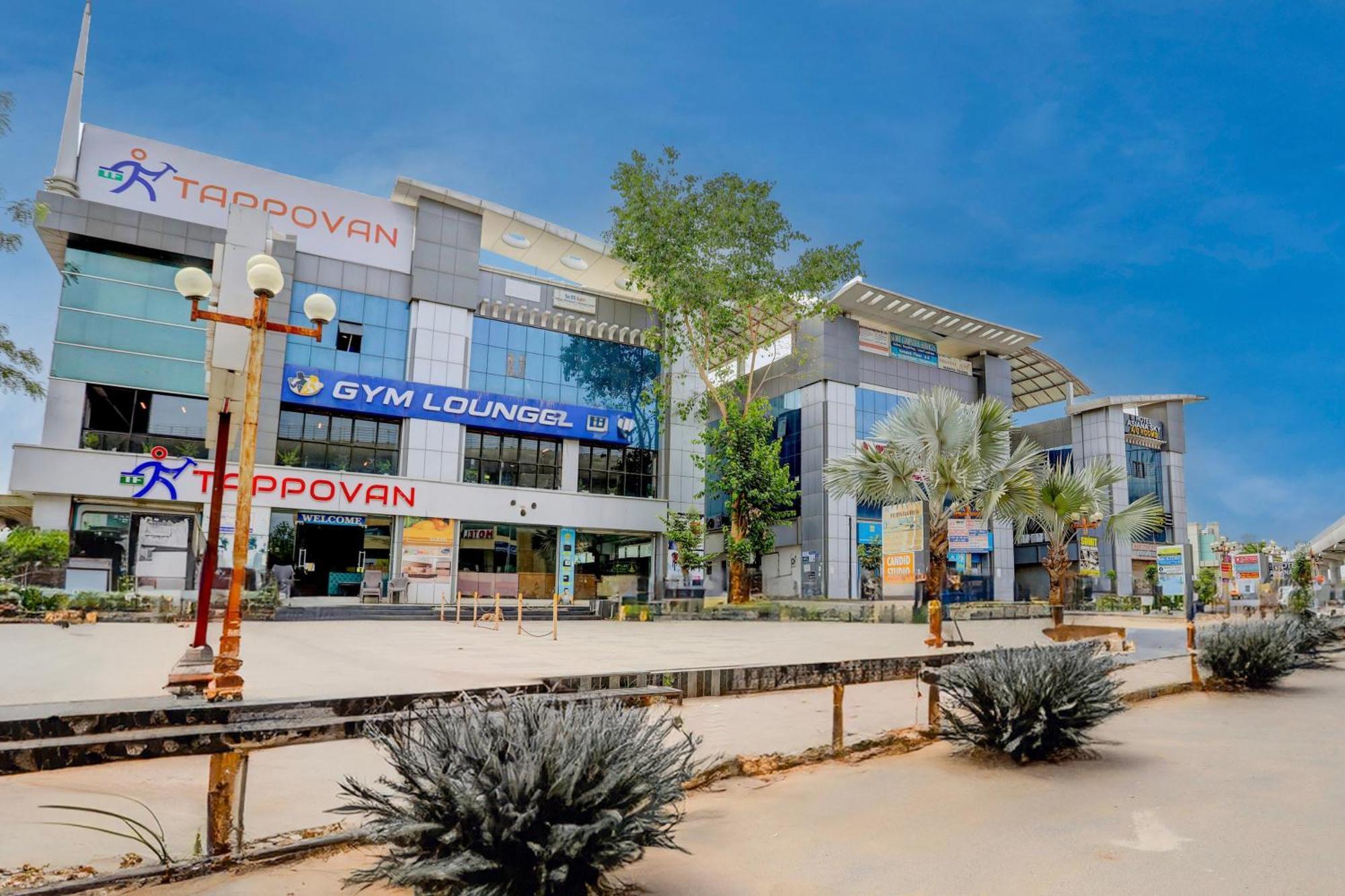 Hotel O Sun Light Ahmedabad Esterno foto